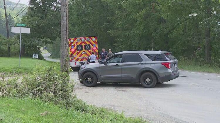 2 troopers shot in Pennsylvania; suspect dead - NewsBreak