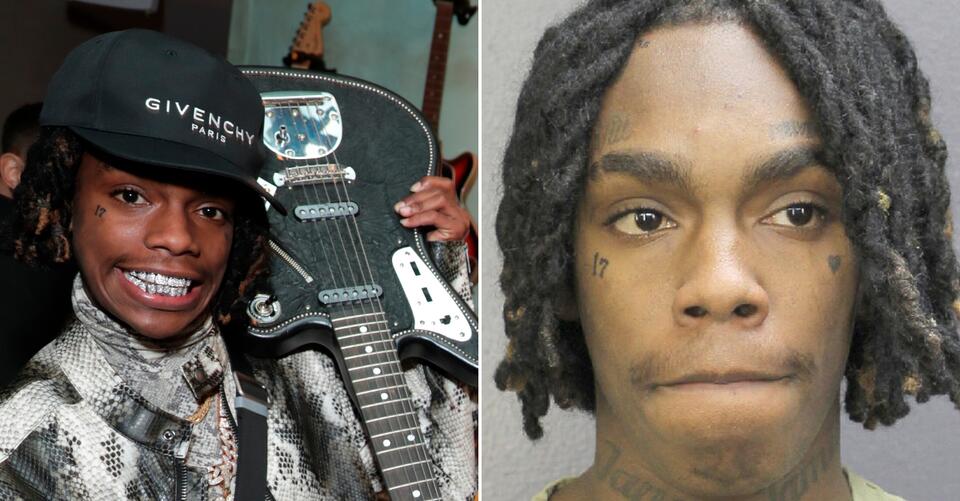 Rapper YNW Melly could get death penalty more easily than past ...