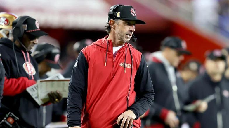 49ers vs. Rams: 9 limited, 1 sidelined on first injury report of 2026 season