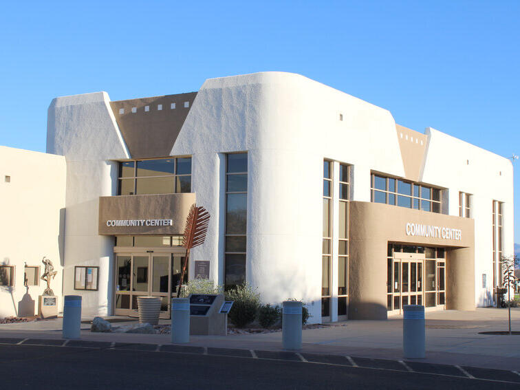 Check out activities in Fountain Hills