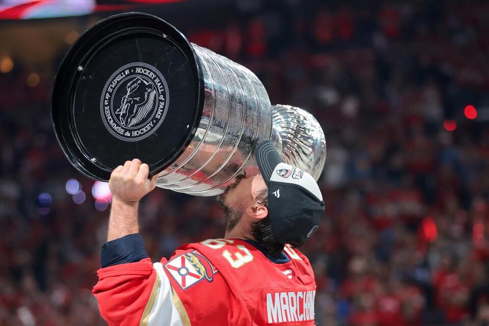 ‘Even If That Means Being Hated’ — Brad Marchand Once Got Candid About ...