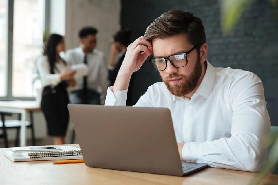 The Business Costs of Ignoring Small IT Problems