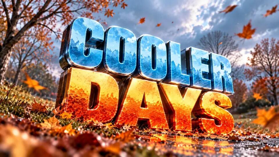 Quad Cities, IA/IL Weather Oct. 25-30: 70s, Little Rain - NewsBreak