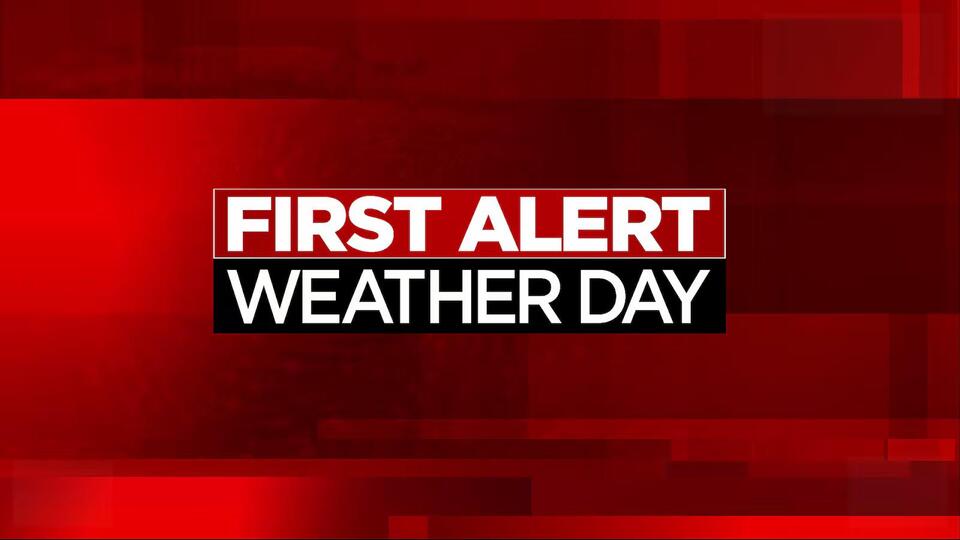 More Rain and Some Storms Overnight