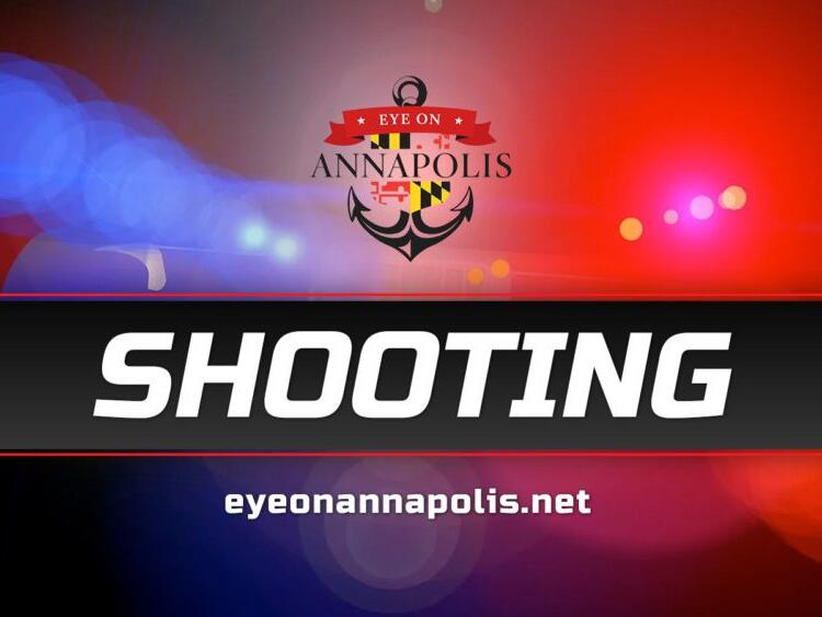 Annapolis Police Investigating MidDay Shooting