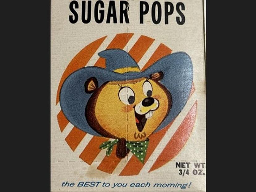 Kellogg’s and Post Cereal Mascots You May Have (or Not Even