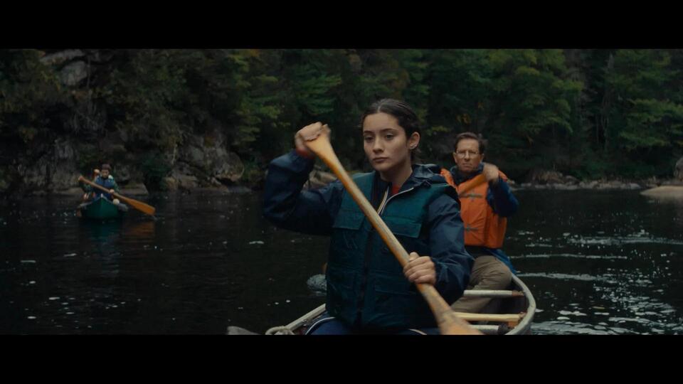 ‘Who By Fire’ Blu-Ray Review – A Sprawling, Simmering Domestic Drama That Keeps You Transfixed