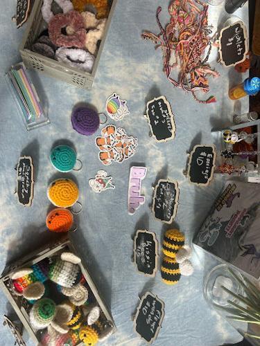 Emporia’s First Friday Art Walk Showcases Local Creativity and ...
