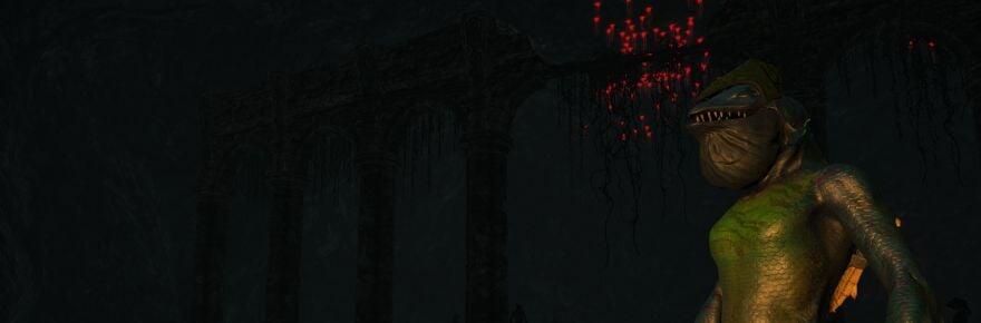Embers Adrift celebrates four years of operation with a dive into the deepest reaches of the Forgotten Depths