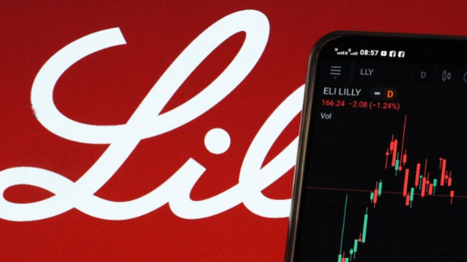 Eli Lilly weight loss pill Foundayo approved by FDA, shares rise ...