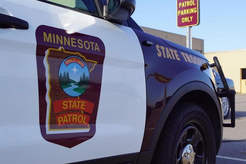 Two People Die in Highway 55 Crash Near Paynesville After Semi and Car ...