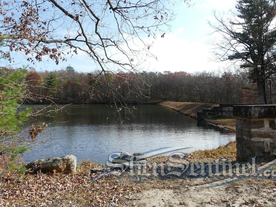 Aqua asks customers to voluntarily conserve water amidst dry weather