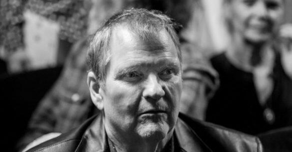 Meat Loaf, ‘I’d Do Anything for Love’ Singer, Passes Away
