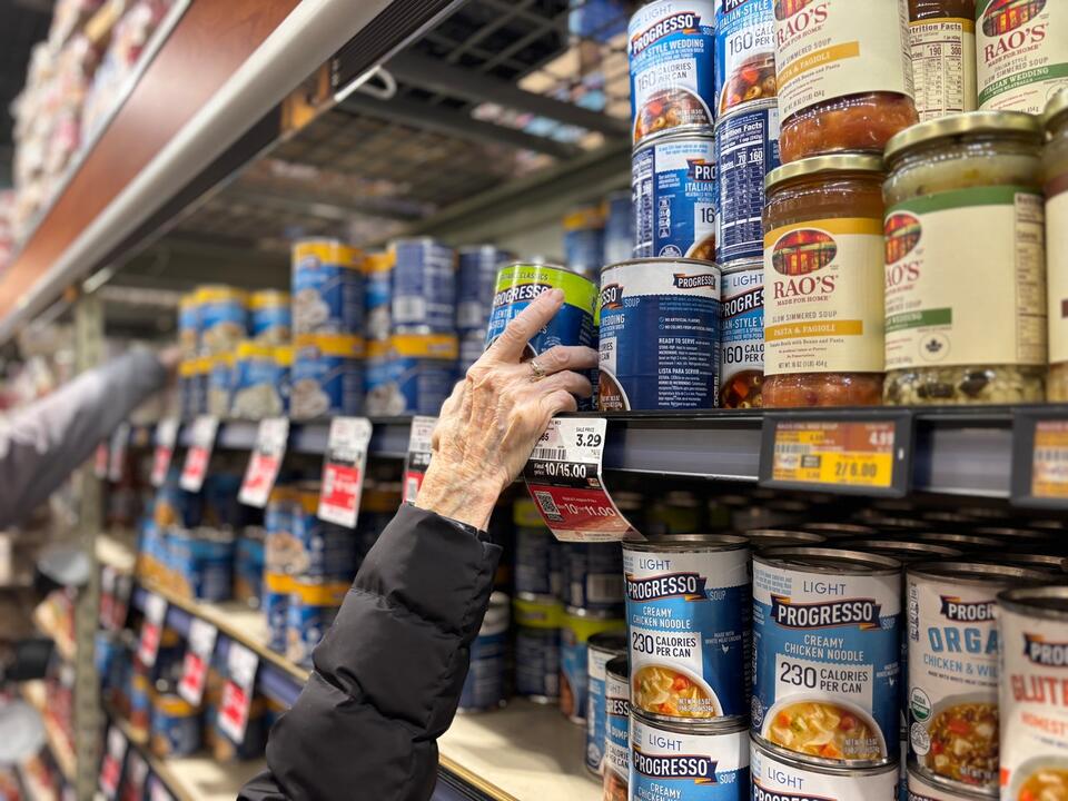Can-Can Sale 2026: ShopRite’s famous winter promotion kicks off - NewsBreak