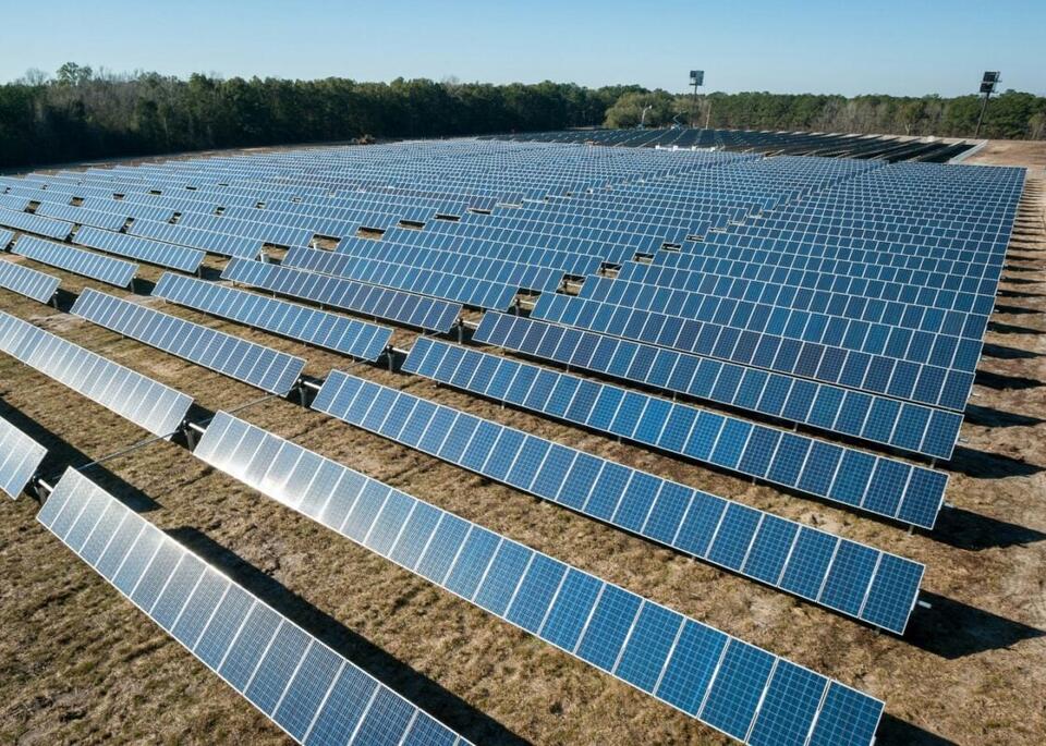 Tunisia issues call for 300MW/150MW solar-plus-storage project - NewsBreak