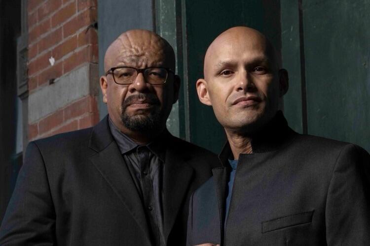 Review: Miguel Zenon and Luis Perdomo’s ‘El Arte del Bolero, Vol. 3’