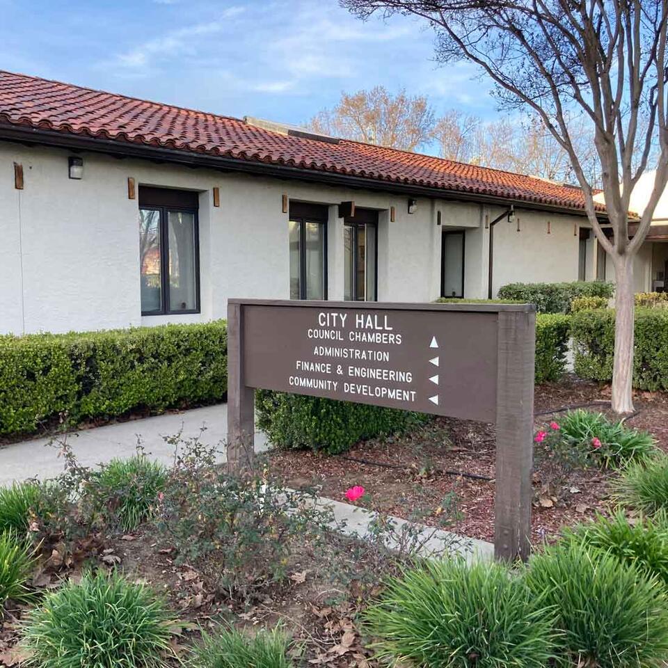 Gilroy City Administrator Forbis announces retirement - NewsBreak