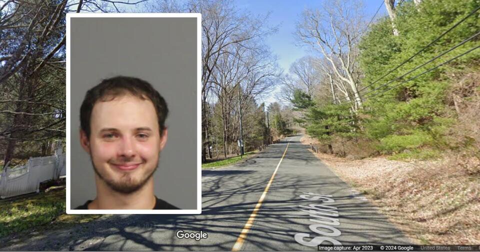 Man Accused Of Drunk Driving In 2-Car Crash With Serious Injuries In ...