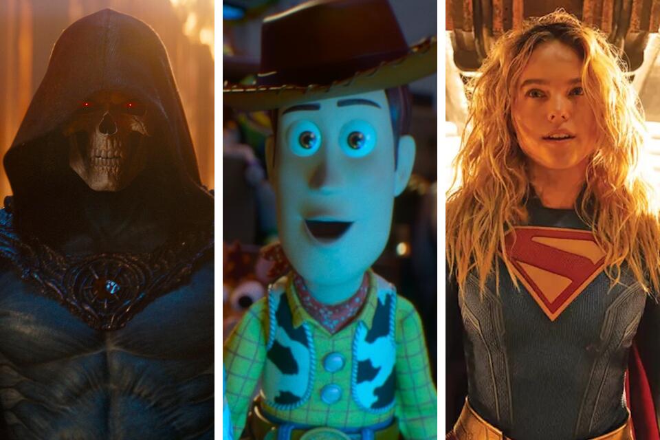 Here Are All the Genre Movies Premiering in June! - Reactor