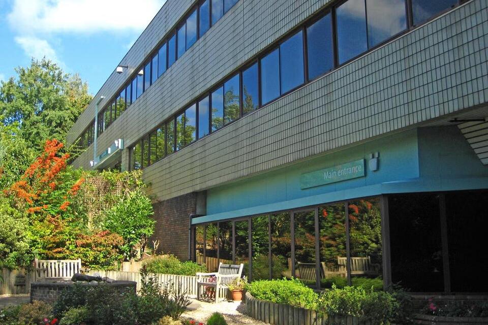 Major UK private hospital firm Spire taken over by hedge fund in £1 billion deal