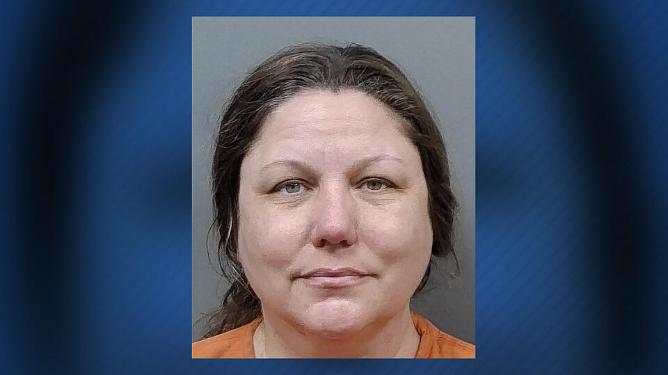 State seeks death penalty for Citrus County woman accused of killing ex ...