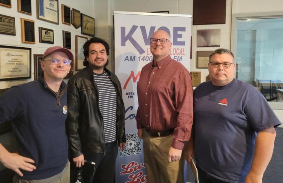 ISSUES FORUM: Emporians for Progress and Emporia Neighbors United ...