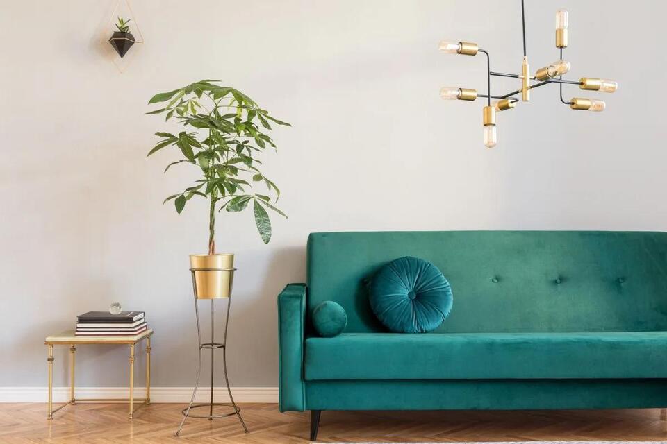 The home décor tool that's helping shoppers find lookalike furniture in seconds
