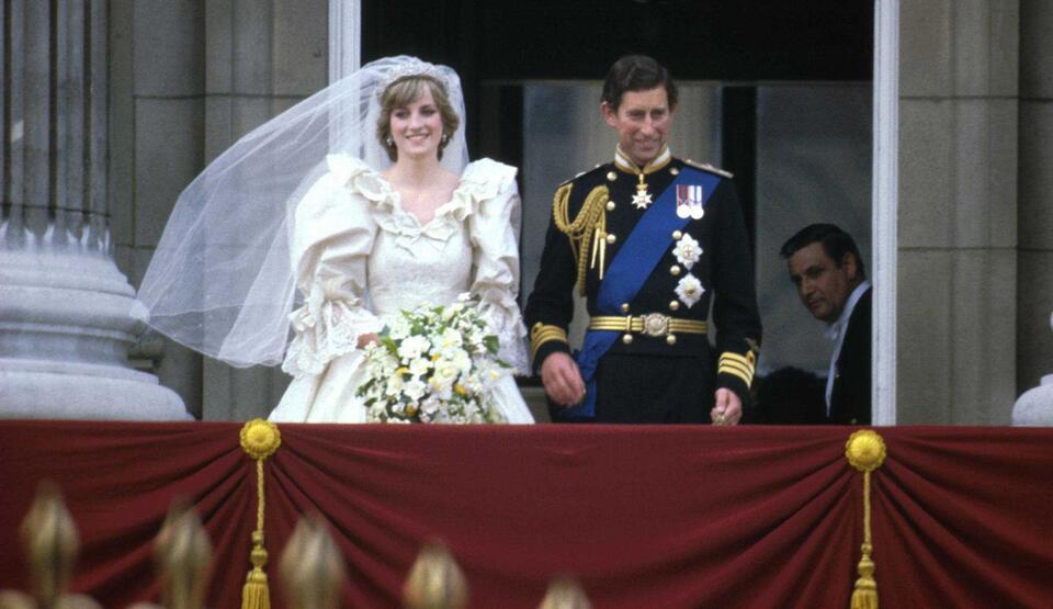 Prince Harry’s Return to the UK Resurrected One of the Cruelest Rumors About Princess Diana