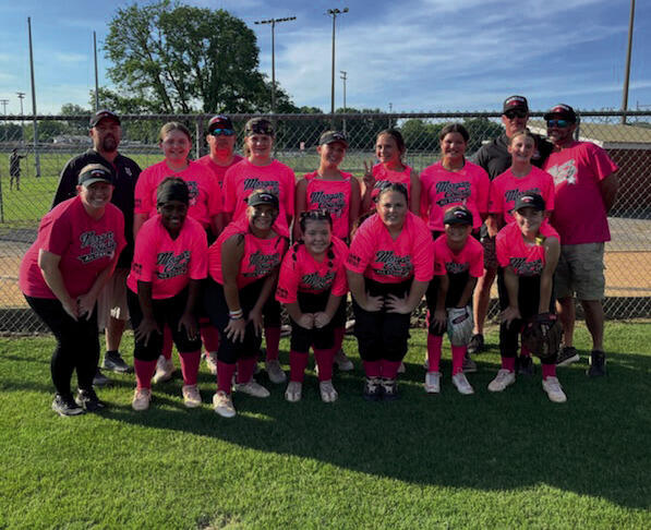 Falkville 12U captures pre-area II championship