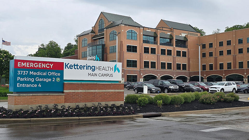 Kettering Health named a top 50 cardiovascular hospital - NewsBreak