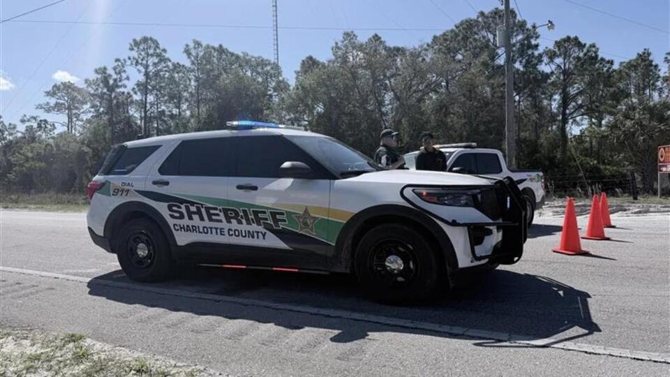 Body found in water near Hunter Creek prompts active death ...