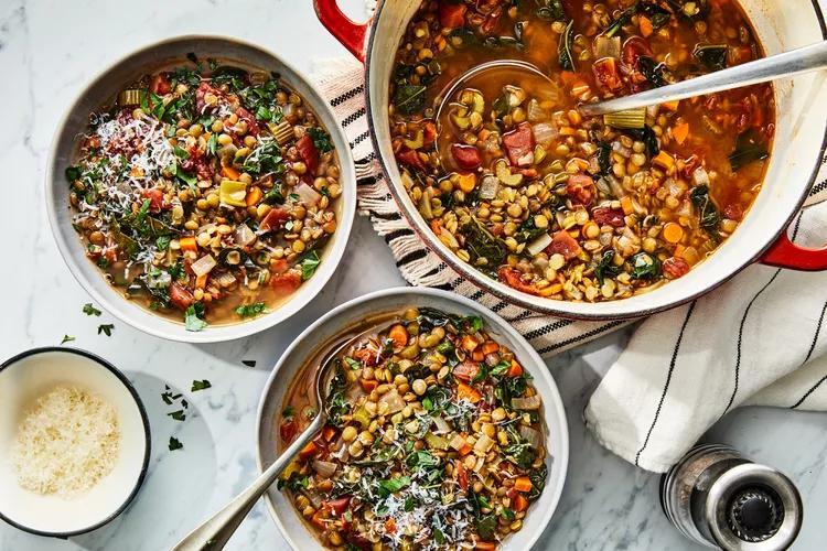 30-Day No-Sugar-Added, High-Protein, Anti-Inflammatory Meal Plan ...
