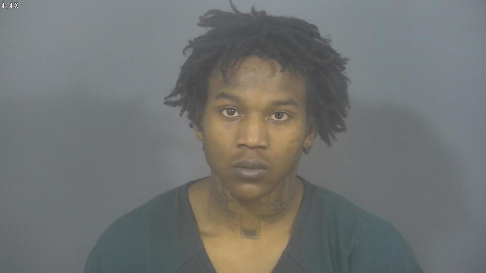 South Bend man faces murder charge after deadly apartment stabbing ...