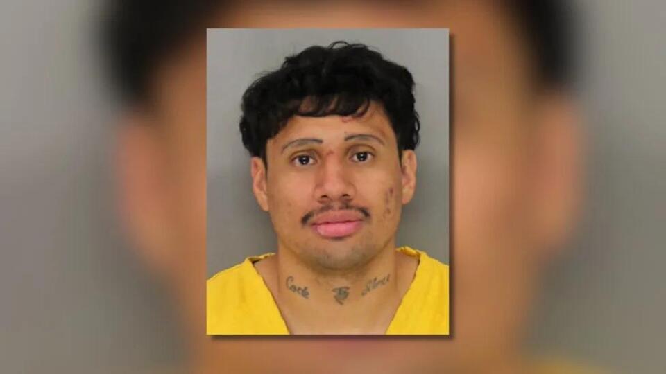 Man accused of performing sex act inside Lyft, pulling gun on man ...