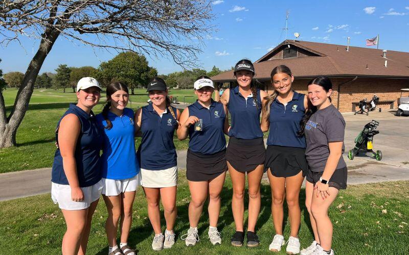 Darbie Wells Qualifies for State Tournament - NewsBreak