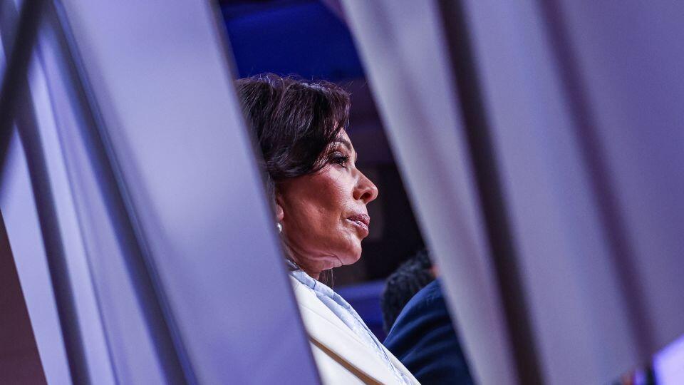 Trump doesn't fire Pirro at White House meeting hours after saying she ‘choked' over Reflecting Pool case