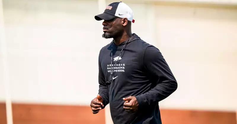 Arkansas connected to another safety transfer, per report