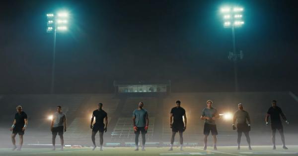 Microsoft Flexes AI Capabilities in Football-Centric Super Bowl Ad-But ...