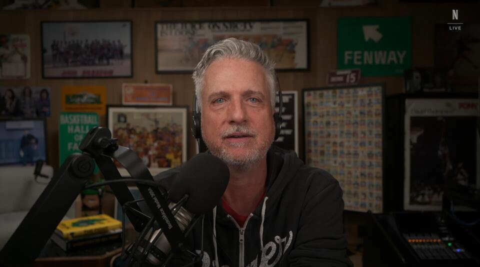 Bill Simmons being investigated by Massachusetts authorities