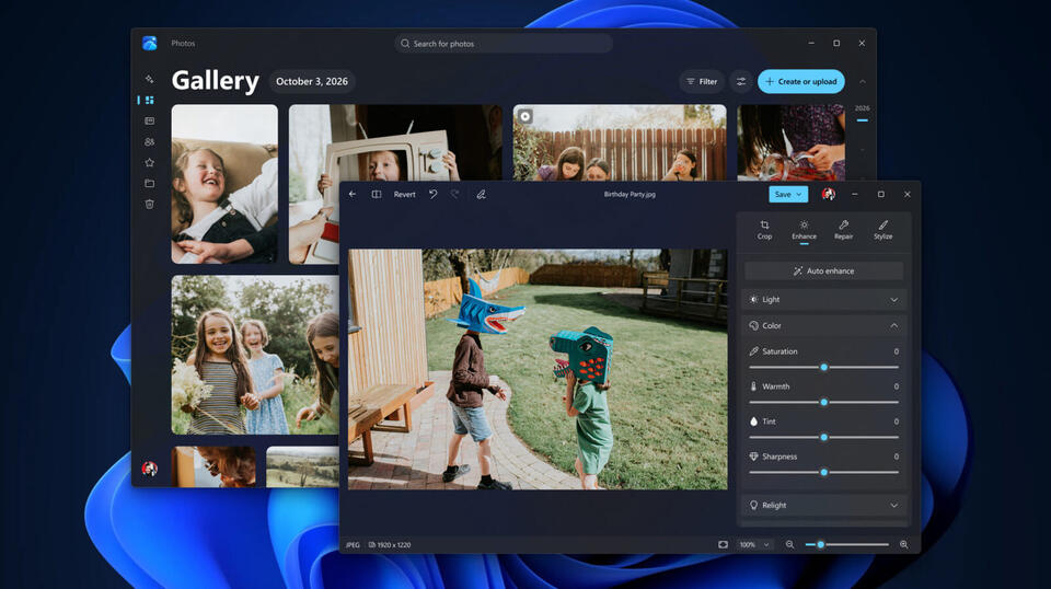 Microsoft Says It Made Windows 11 Zippier, Especially On PCs With Less ...
