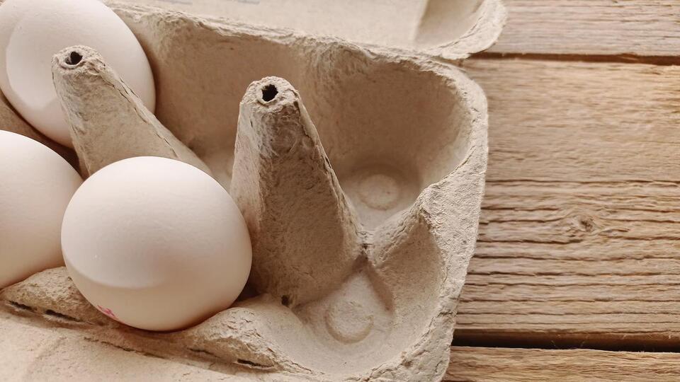 More than 19 million eggs voluntarily recalled over potential salmonella contamination