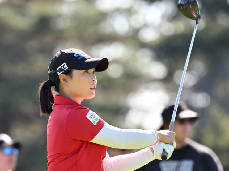 2024 Portland Classic final results Prize money payout, LPGA Tour