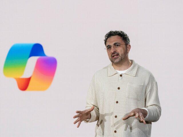 Microsoft AI Boss Mustafa Suleyman: Most White-Collar Jobs Will Be ...