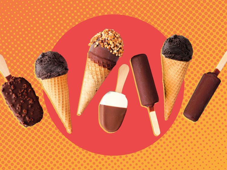 Our Editors and Allstars Won't Stop Talking About This Ice Cream—So I ...