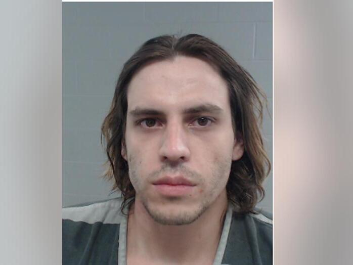 Johnson County deputy shot while trying to arrest police chase suspect
