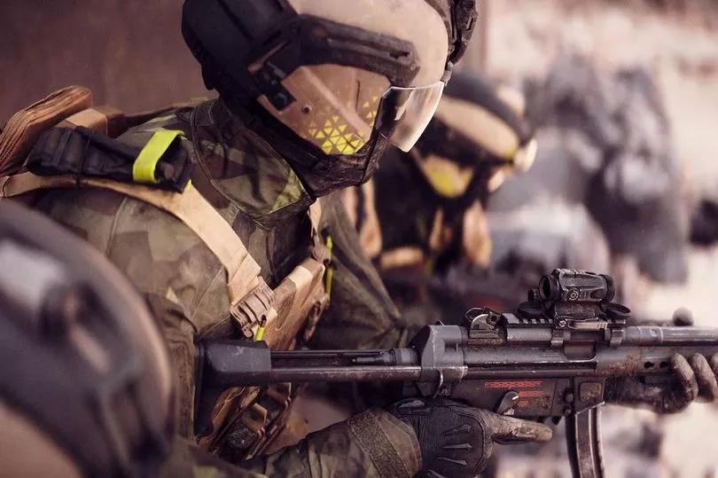 Battlefield 6 release time and date confirmed as fan excited for latest installment
