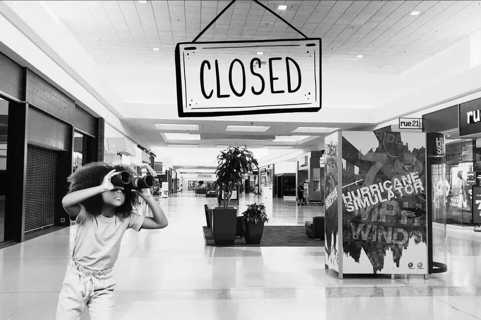 46 Stores That Are No Longer at Jackson, Michigan’s Westwood Mall ...