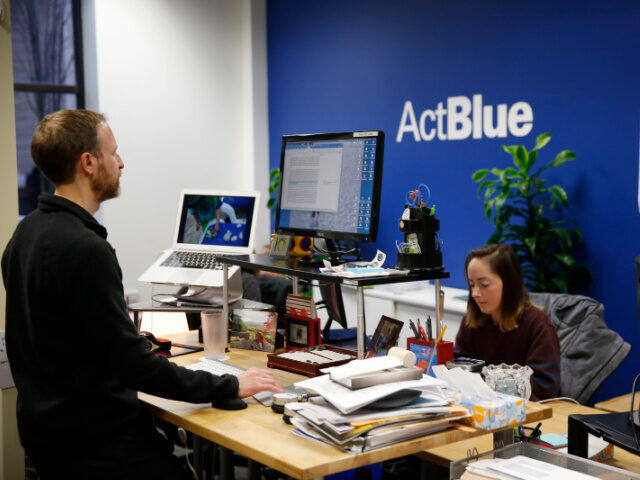 Kiggans Campaign: Luria’s ActBlue Ties Funneled Illegal Cash to ...
