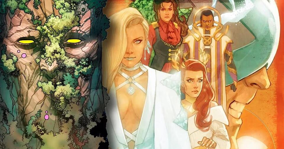 Marvel Rivals’ Next Season May Feature Krakoa, Hellfire Gala, and ...