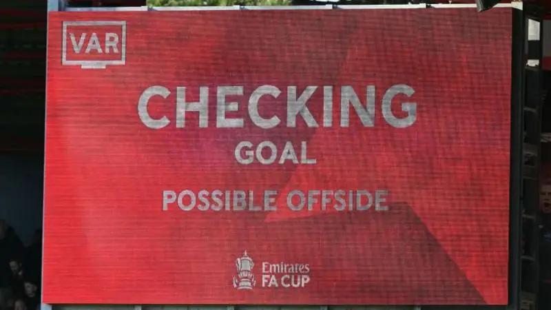 Why did Bournemouth VAR check take eight minutes? - NewsBreak